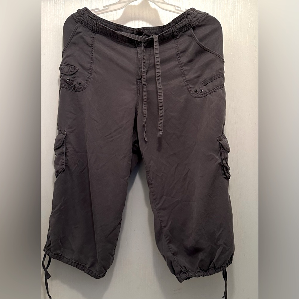 Lane Bryant Cargo Capri
